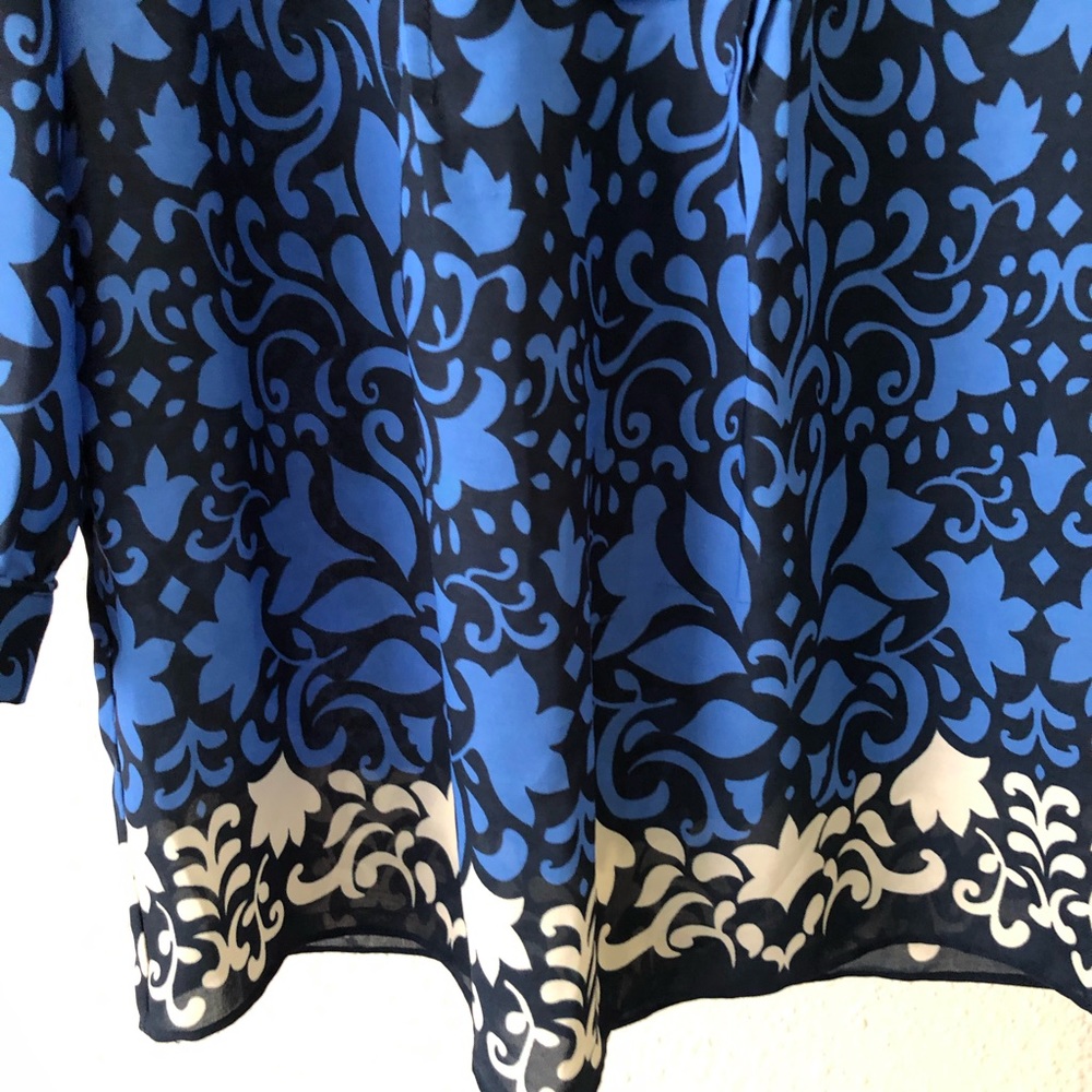 Banana Republic Top - Picture 3 of 8